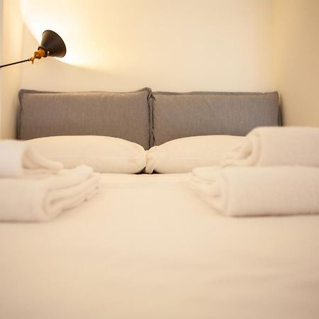 Апартаменты Loft Via Friuli Milano 3Pax - Wifi Экстерьер фото